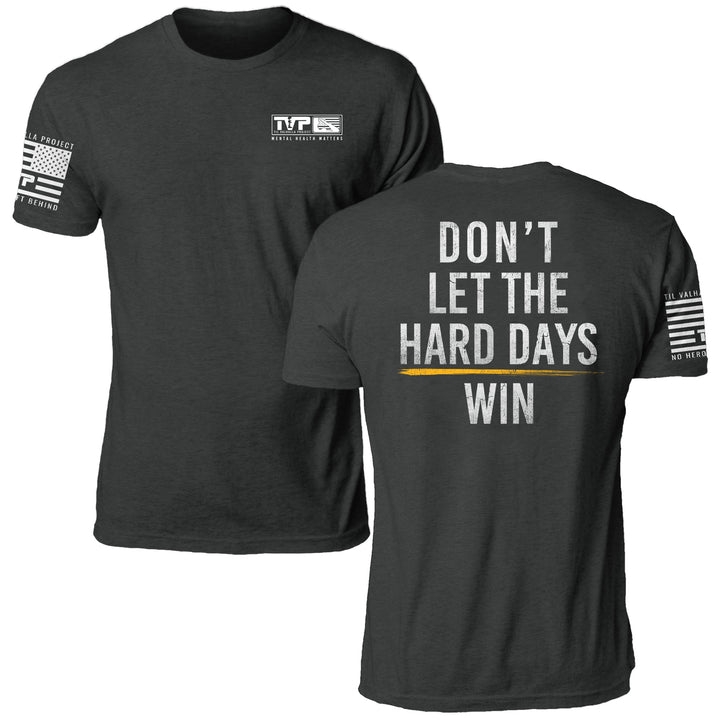 Hard Days VIP