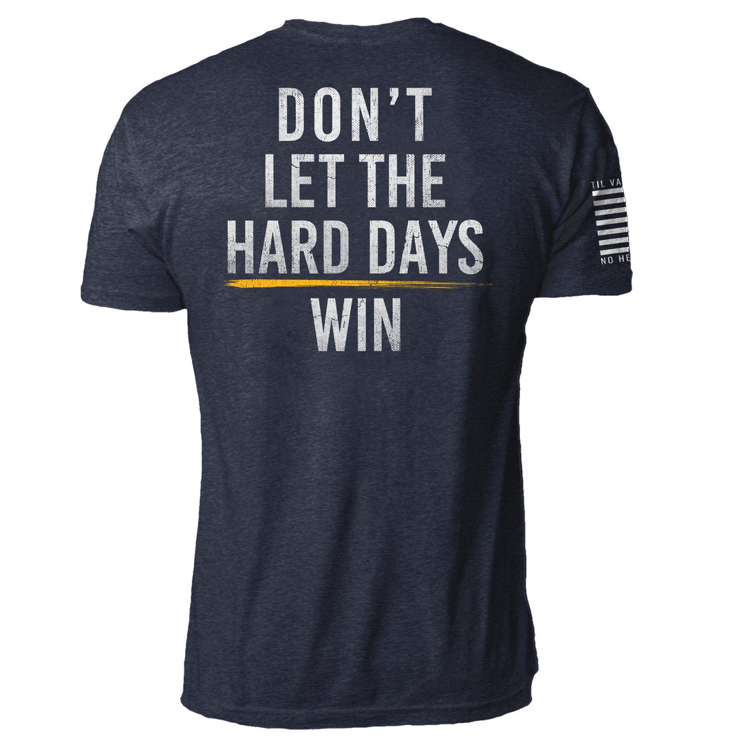 Hard Days VIP