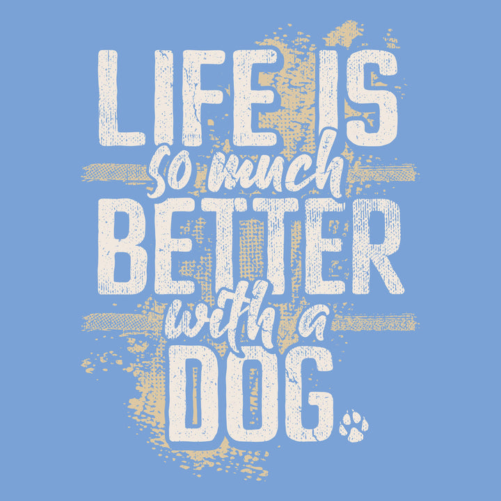 The Love Of Dogs VIP
